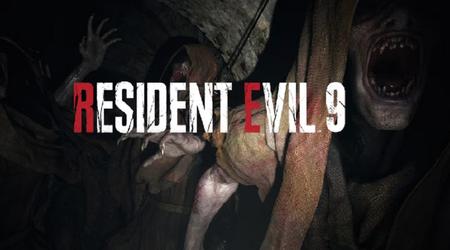 Capcom's timing: Resident Evil 9 zou een open-world multiplayer game kunnen zijn