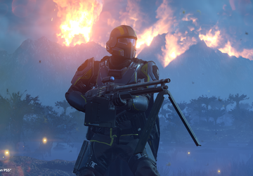 De CEO van Arrowhead is van ...