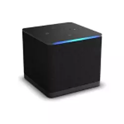 Als nieuw Fire TV Cube