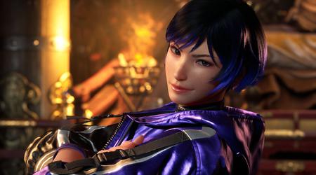 Bandai Namco kondigt patch 1.03.02 voor Tekken 8 aan