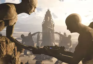 Croteam kondigt The Talos Principle 2 ...