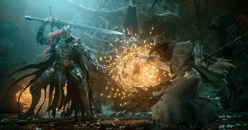 De meningen lopen uiteen: Souls-achtige Lords of the Fallen kreeg 70 punten van critici op Metacritic en Opencritic.