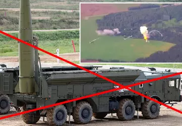 Generaal Staf van de Oekraïense Strijdkrachten ...