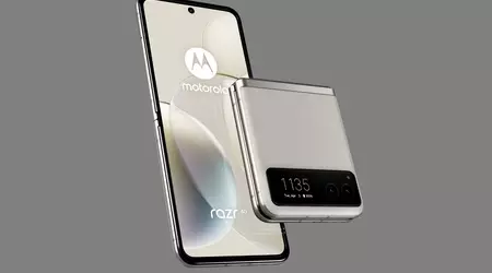 Motorola Razr 40 heeft een nieuwe firmwareversie: bijgewerkte beveiligingspatch en verbeterde merkapps