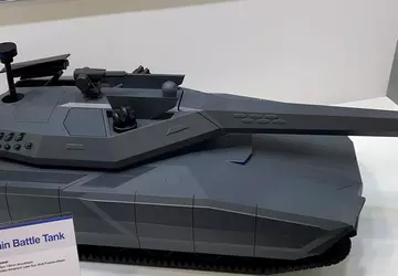 Hyundai Rotem uit Zuid-Korea zal binnenkort ...