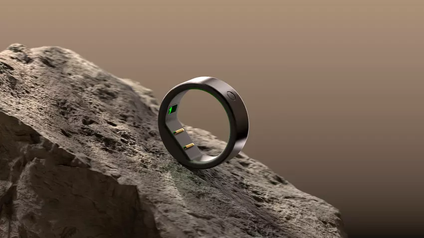 Circular Ring Slim: een slimme ring van slechts 2 gram met Kira Plus kunstmatige intelligentie voor $275