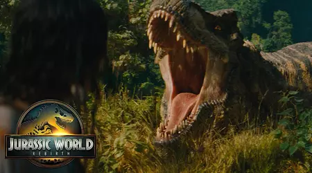 Super Bowl 2025 bevat een spectaculaire trailer voor Jurassic World: Rebirth met een cast vol sterren
