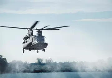 Boeing heeft 793 miljoen dollar ontvangen ...