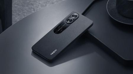 OPPO A38: 90Hz LCD-scherm, Helio G85-chip, 50 MP camera en 5000 mAh batterij met 33W opladen