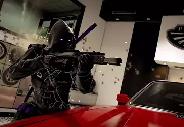 Nieuwe maps, wapens en Terminator: de ...