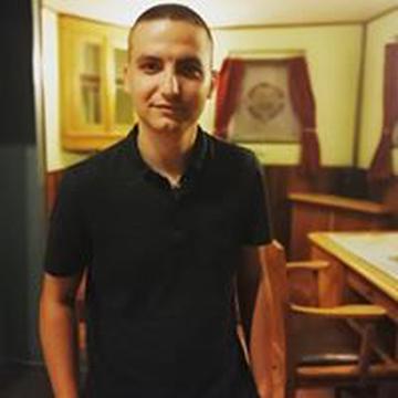 Женя Яковенко
