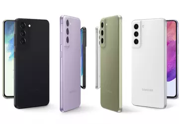 Geruchten: Samsung Galaxy S23 FE wordt ...