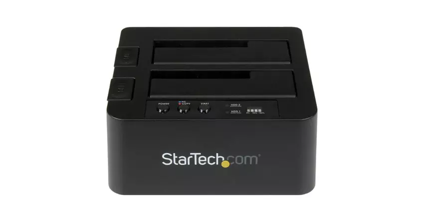 StarTech USB 3.1 Externe SSD-behuizing