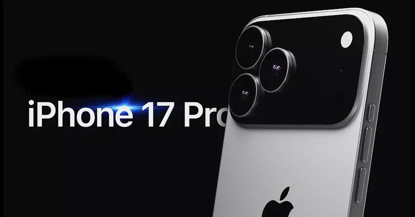 Bloomberg: iPhone 17 maakt video-opnamen van zo'n hoge kwaliteit dat bloggers vaste camera's misschien wel opgeven ten gunste van Apples nieuwe product