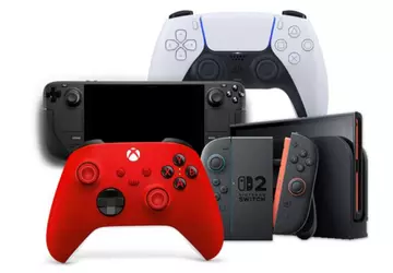 Het is niet alleen Xbox dat ...