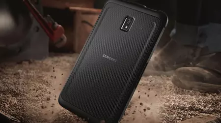 Samsung heeft Android 14 met One UI 6.0 uitgebracht voor de Galaxy Tab Active 4 Pro.