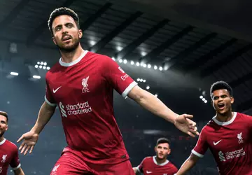 Wekelijkse verkoopgrafiek van games in het ...