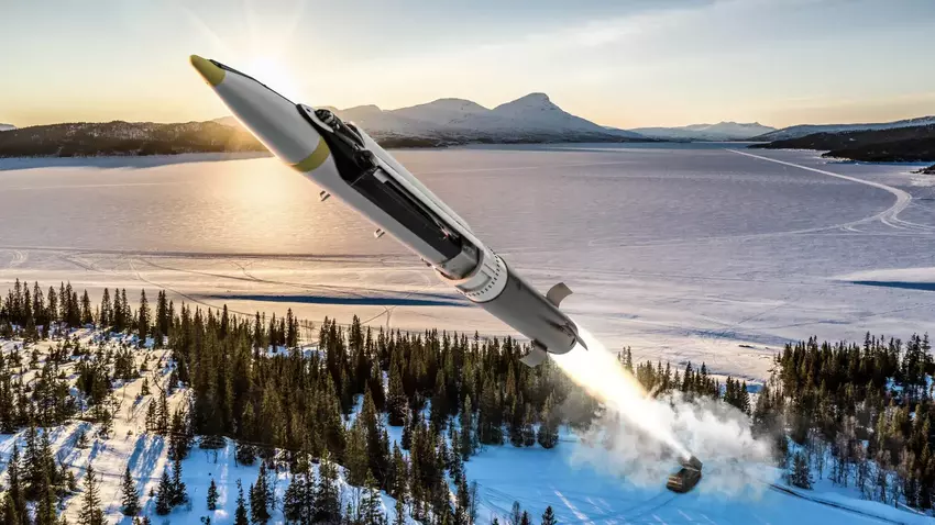 De VS hebben de overdracht aan Oekraïne van GLSDB-raketbommen met een bereik van 150 kilometer voor HIMARS uitgesteld tot 2024.