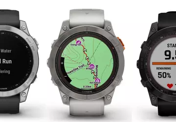 Garmin brengt beta 12.31 uit voor ...