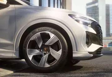 Golfballen hielpen Continental bij het creëren ...