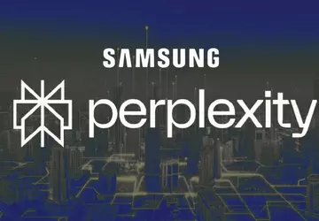 Media: Samsung toont interesse in Perplexity ...