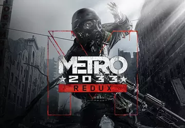 Twee geweldige shooters gratis: Metro 2033 ...