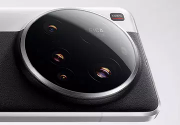 De Xiaomi 15 Ultra maakt op ...