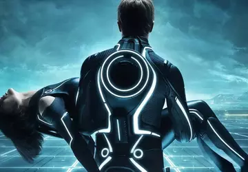 Gillian Anderson uit The X-Files speelt ...