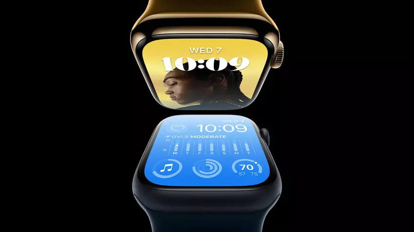 Apple Watch Series 9 en Ultra 2 krijgen een nieuwe processor, nauwkeurigere sensoren en een U2-chip