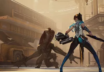 De ontwikkelaars van Stellar Blade hebben ...