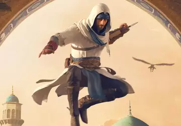 In Assassin's Creed Mirage kun je ...