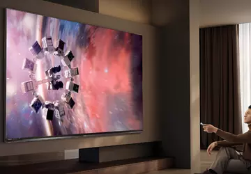 Hisense introduceert E8Q TV's met 330Hz ...