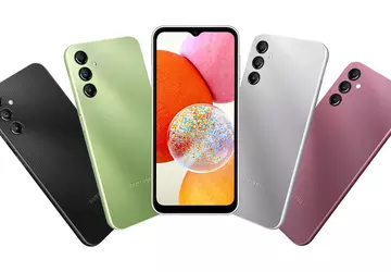 Samsung heeft een stabiele versie van ...