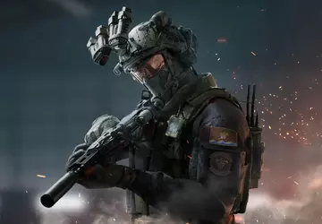 De ontwikkelaars van Delta Force hebben ...