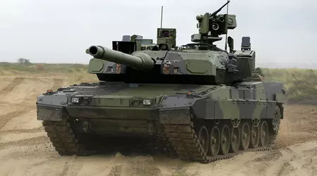 Zweden bestelt tientallen Leopard 2 tanks en start daarmee een grootschalige modernisering van zijn pantservloot