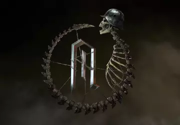 Griezelige demonen, een neergestort vliegtuig en ...