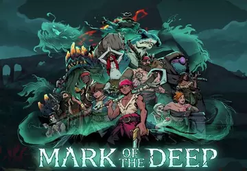 Spel van de dag: Mark of ...