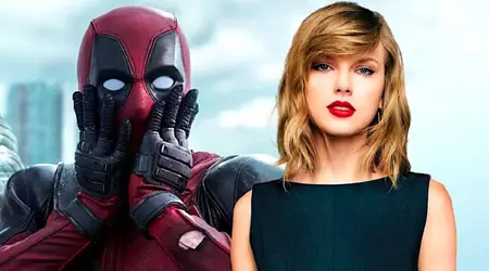Shawn Levy over de geruchtmakende cameo van Taylor Swift in Deadpool 3: "Intriges zijn leuk".