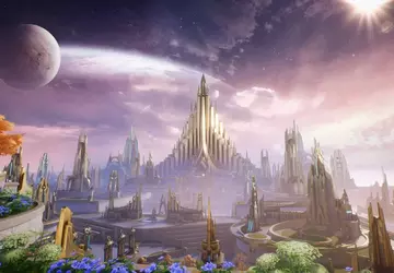 De ontwikkelaars van de online actiegame ...