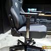 Spel troon: De Anda Seat Kaiser 3 XL-40 Spel troon: De Anda Seat Kaiser 3 XL-40
