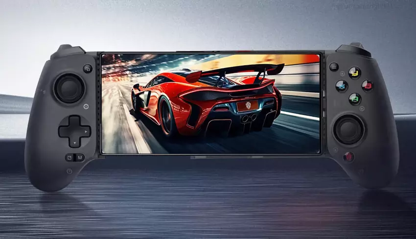 Red Magic Shadow Blade 2: smartphone-gamepad met aanpasbare knoppen en USB-C-poort voor $85