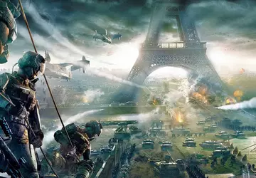 Het lijkt erop dat Activision zich ...