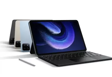 Insider: Xiaomi Pad 6 Max wordt ...