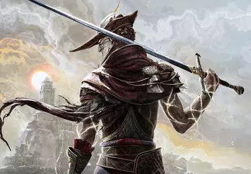 De Italiaanse soul-achtige Enotria: The Last ...