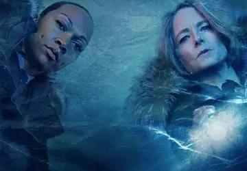 HBO heeft de serie True Detective ...