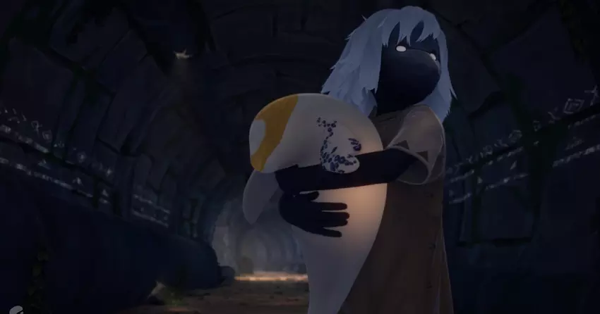 Sky: Children of the Light wordt een film, de makers van Journey hebben de trailer van de animatiefilm The Two Embers uitgebracht