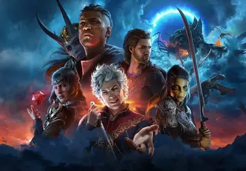 Larian Studios heeft de releasedatum onthuld ...