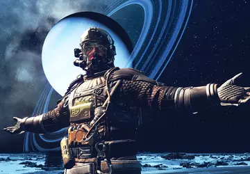 De grootste patch voor Starfield is ...