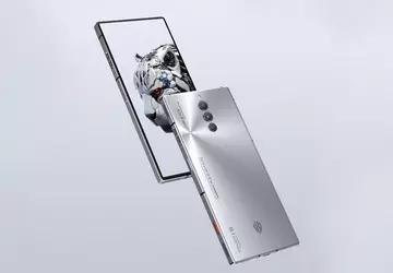 Red Magic 8S Pro gaming smartphone ...