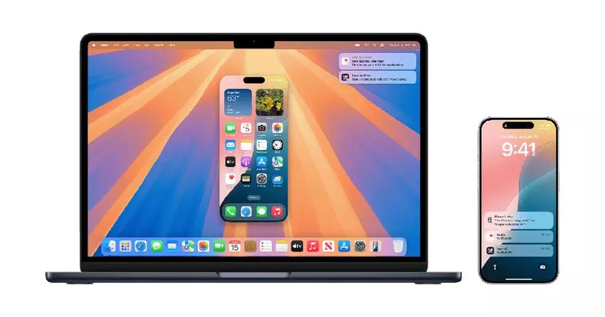 Apple beperkt de functies van iOS 18.4 en macOS Sequoia 15.4 in de EU vanwege DMA-vereisten